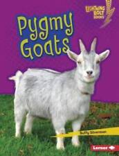 Pygmy goats library for sale  Montgomery
