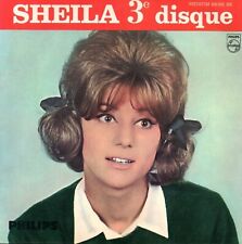 Sheila disque disque d'occasion  Alfortville