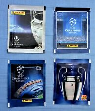 Panini champions league gebraucht kaufen  Lüneburg