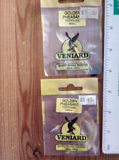 Packets veniard golden for sale  CONSETT