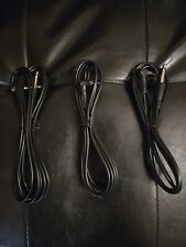 Guitar cables for sale  Modesto