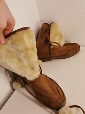 Ella winter boots for sale  BIRMINGHAM