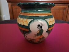 Vase henriot quimper d'occasion  Franconville