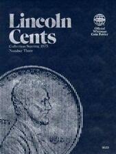 Lincoln cents collection for sale  Houston