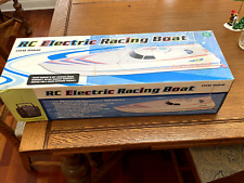 Racing boat for sale  Eads