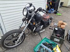 kawasaki 454 for sale  REDRUTH