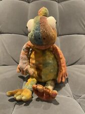 Jellycat colin chameleon for sale  FROME