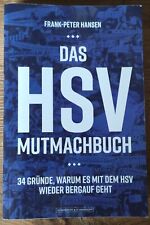 hsv buch gebraucht kaufen  Meldorf