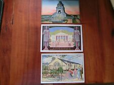 Alte postkarten intern gebraucht kaufen  Miesbach
