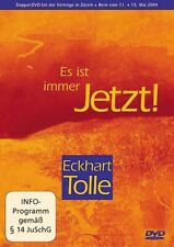 Eckhart tolle gebraucht kaufen  Berlin