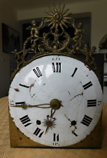 Horloge comtoise old d'occasion  France