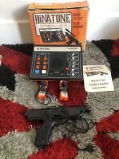 Binatone game for sale  LONDON