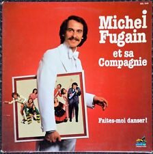 33t michel fugain d'occasion  Cassis