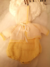 Ancien pieces layette d'occasion  Clermont-Ferrand-