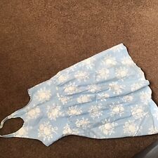 Boden blue floral for sale  HAMPTON