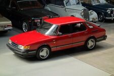 Saab 900s gebraucht kaufen  Gottmadingen