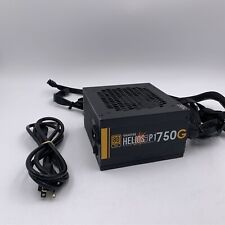 GAMDIAS HELIOS P1-750G 750W Power Supply for sale  Shipping to South Africa