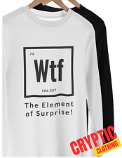 Wtf element surprise for sale  USA