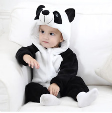 Pandakostüm junge mädchen gebraucht kaufen  Düsseldorf