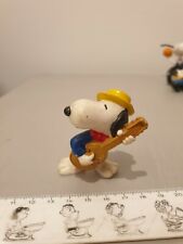 Vintage snoopy figure for sale  DEAL