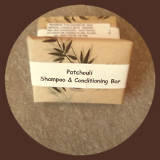 Handmade natural shampoo for sale  GATESHEAD