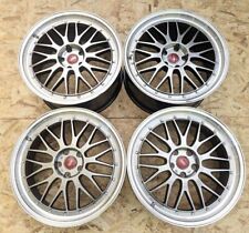 Jdm wheels 20x8.5j for sale  Shipping to Ireland
