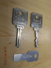 Fireking medeco keys for sale  San Jose