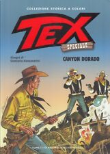 Tex speciale collezione usato  Parma