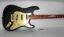 Strat custom guitar for sale  Shipping to Ireland