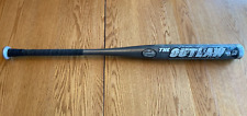 Louisville slugger outlaw for sale  Rosemount