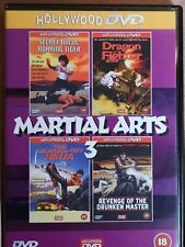 Martial arts secret for sale  COLERAINE
