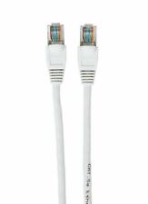 Ethernet internet cable for sale  LEICESTER