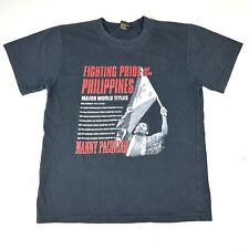 Manny pacquiao vintage for sale  Seattle