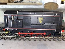 Dapol gauge shunter. for sale  CRYMYCH