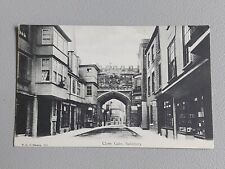 Pre 1914 postcard for sale  STOWMARKET