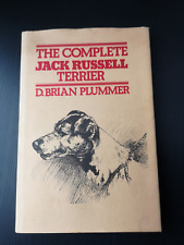 Complete jack russell for sale  BRIDGEND