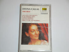 Divina callas the usato  Italia