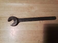 Lms spanner 2w for sale  NEWCASTLE UPON TYNE