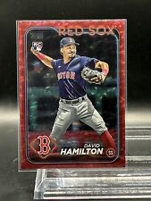 David hamilton topps d'occasion  Expédié en Belgium