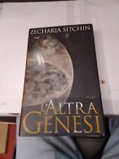 Zecharia sitchin altra usato  Italia