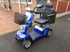 Kymco foru mobility for sale  WORCESTER