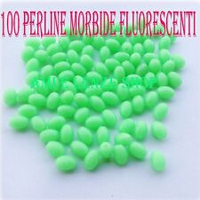 Perline morbide fluorescenti usato  Terni