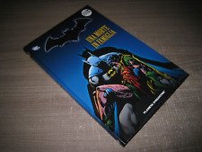 Batman leggenda serie usato  Cicagna