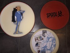 Zorglub fariboles franquin d'occasion  Briatexte