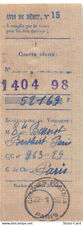 1952 paris d'occasion  France