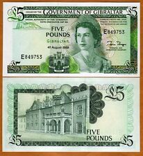 Gibraltar pounds 1988 for sale  Shipping to Ireland