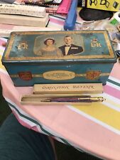 Coronation memorabilia rare for sale  KING'S LYNN