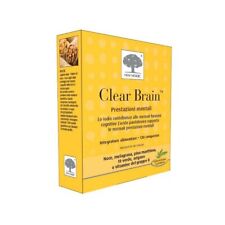 Clear brain integratore usato  Torino