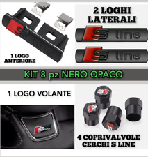 Kit pezzi audi usato  Napoli