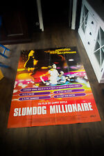 Slumdog millionaire 2008 d'occasion  Montpellier-
